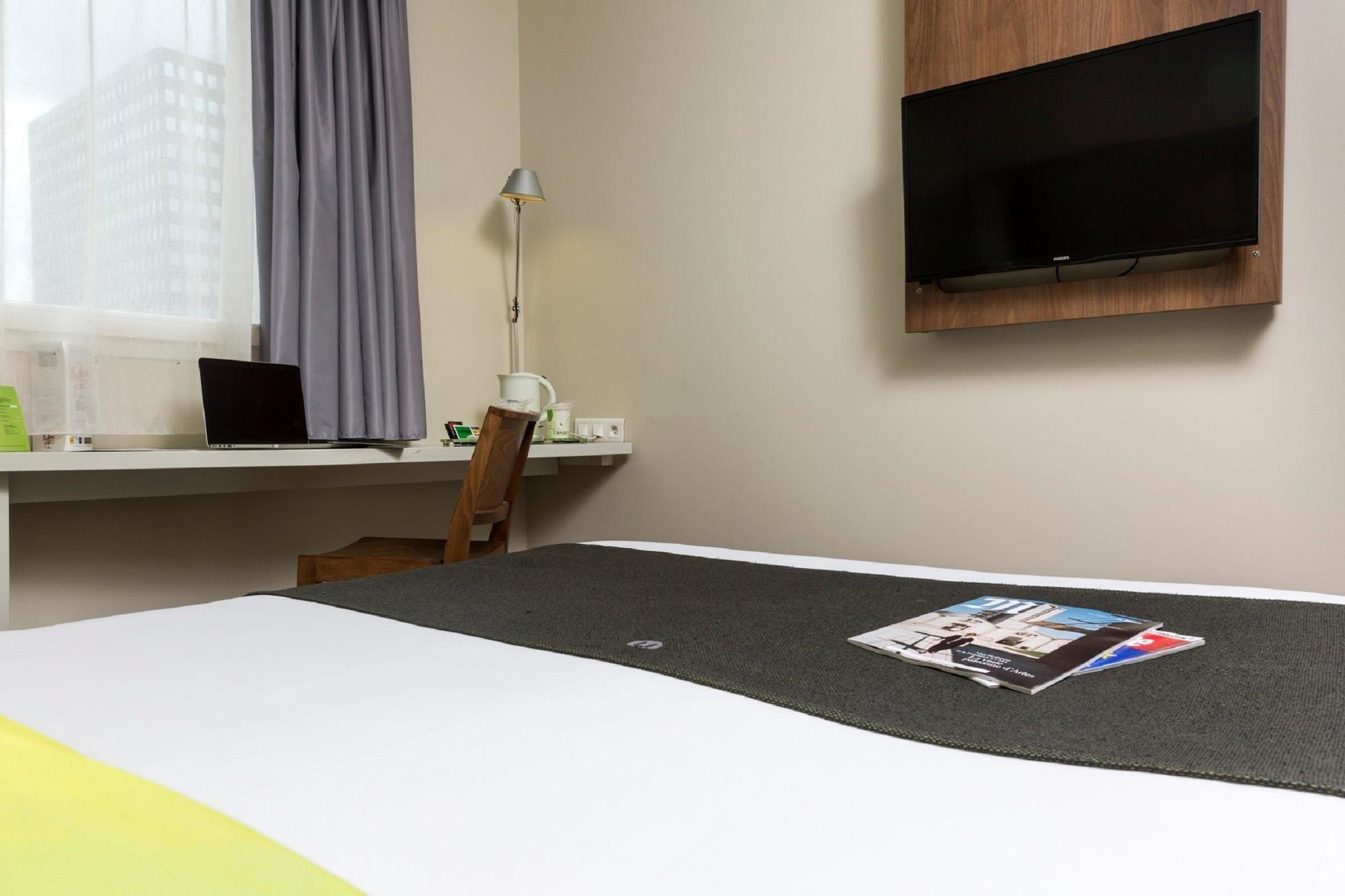 Campanile Paris Ouest - - Vélizy 3* Clamart