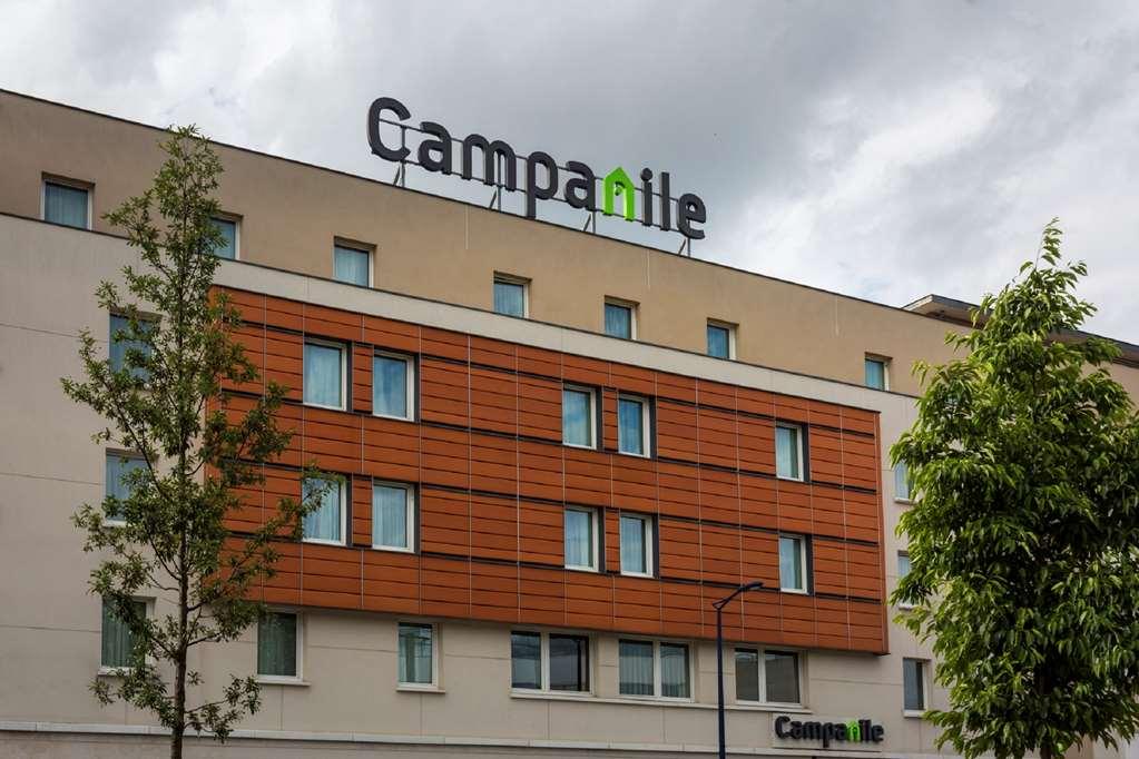 Campanile Paris Ouest - - Vélizy Hotel 3*