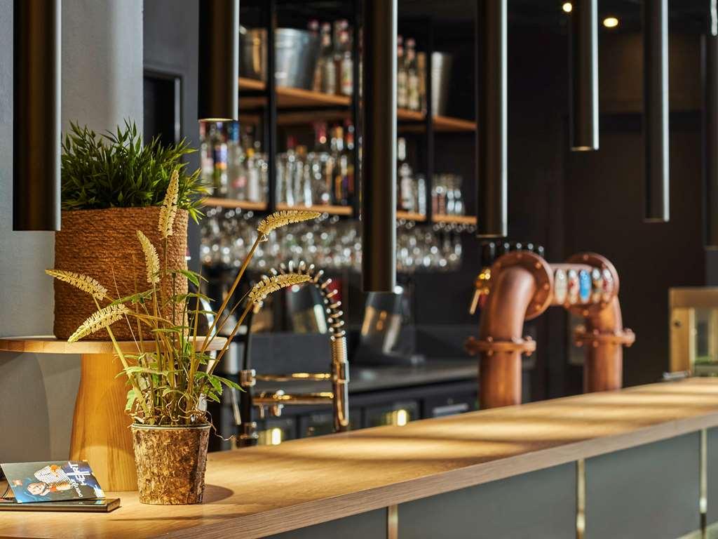 Campanile Paris Ouest - - Vélizy 3*