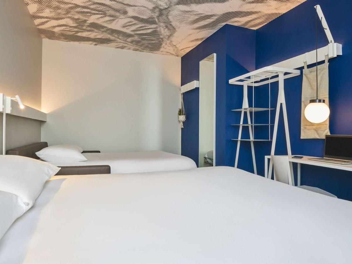 Hotel Campanile Paris Ouest - - Vélizy Clamart