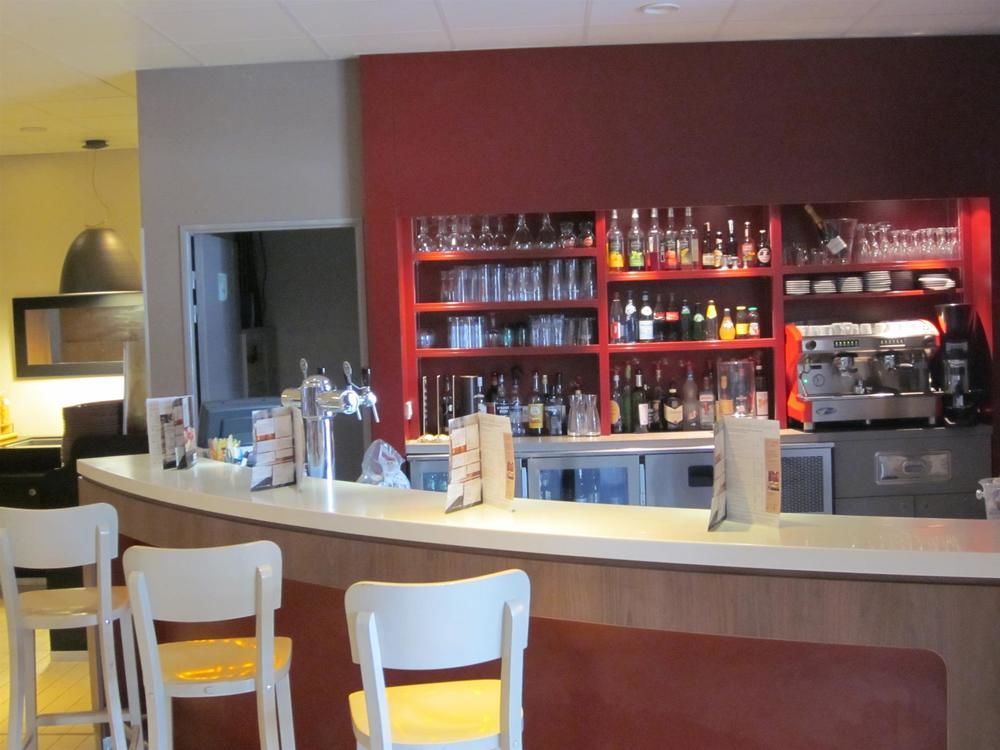 Campanile Paris Ouest - - Vélizy Hotel Clamart