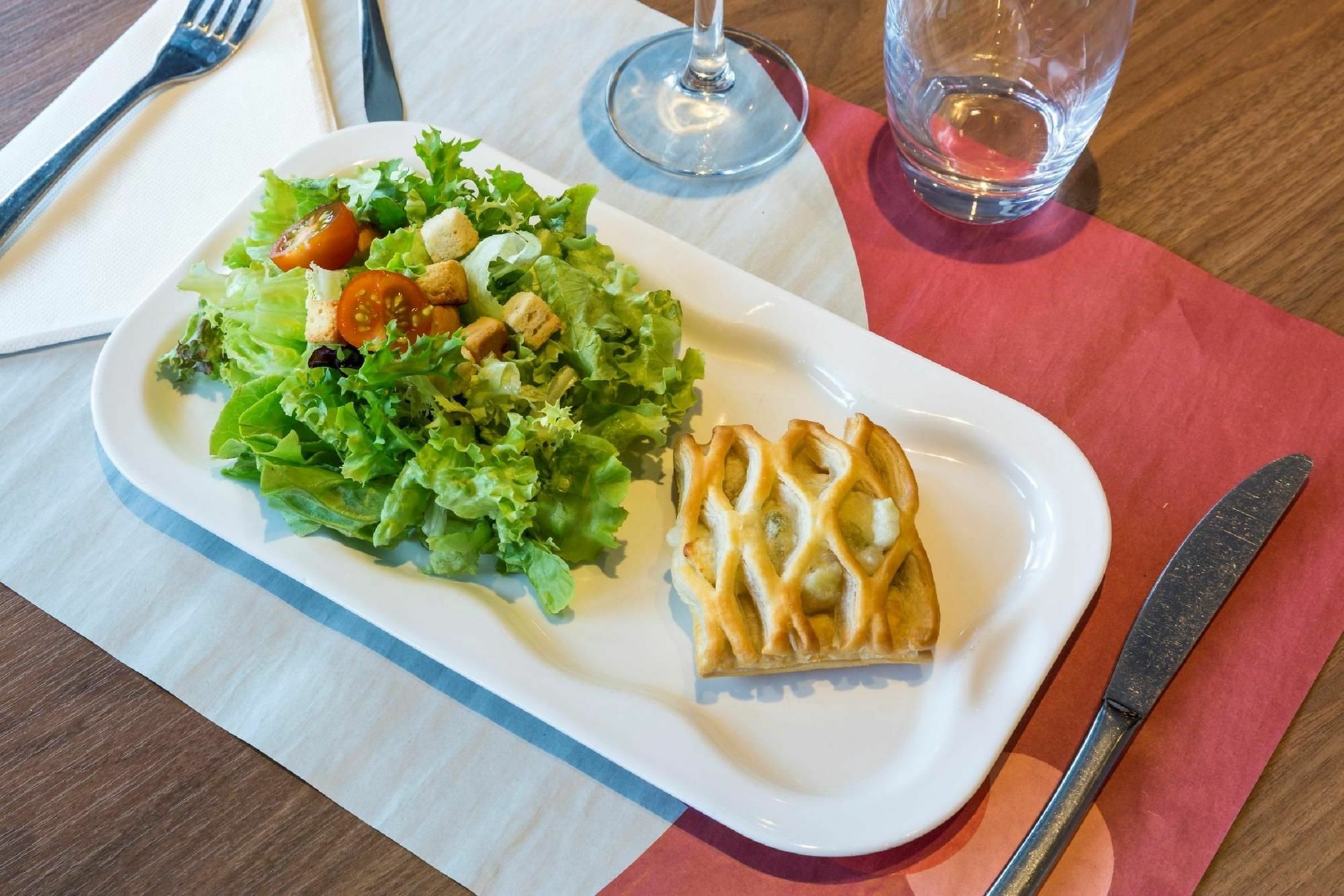 Hotel Campanile Paris Ouest - - Vélizy Clamart