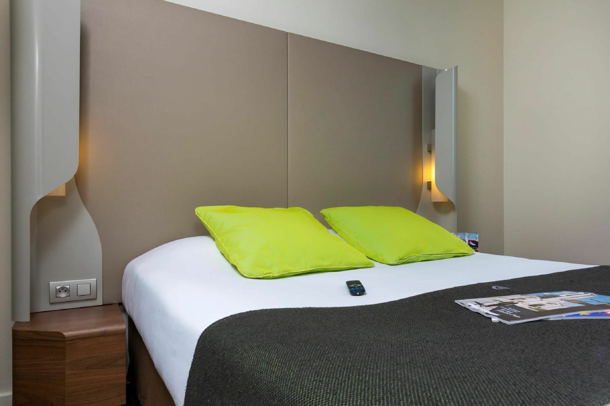 Campanile Paris Ouest - - Vélizy 3* Clamart